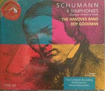 【中古CD】Great Choral Works =box=／Schumann, R. 中古CD】Great Choral Works =box=／Schumann， R.